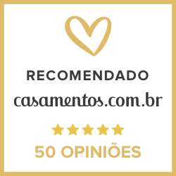 Premiação Casamentos.com.br - Festejar Cerimonial e Eventos - Tiradentes e São João Del Rei